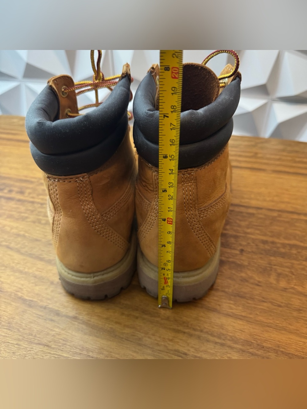 Timberland women's boots Size 7 - Picture 4 of 11